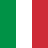 Lingua Italiana - Italian