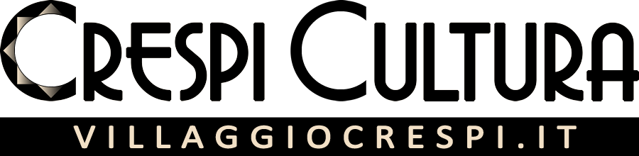 logo Crespi Cultura