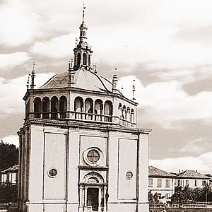 chiesa di crespi d adda