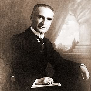 silvio benigno crespi ministro