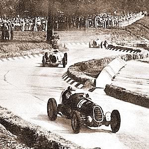autodromo di monza nell ottocento