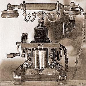 telefono